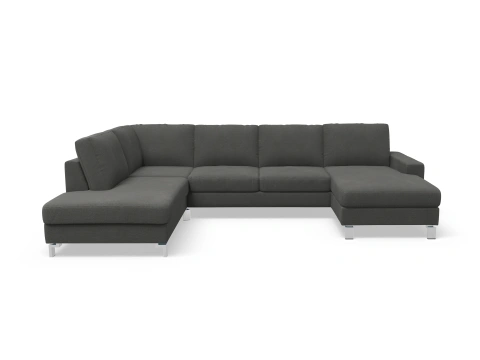 Wohnlandschaft UML Small L